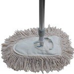 Triangle Dust Mop Kit - 4 Piece Set