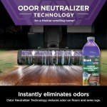 Shark HydroVac Disinfectant Cleaner for Hard Surfaces