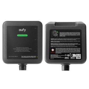 Eufy Hard Floor Cleaner for Omni S1 Pro/S1