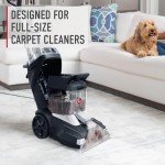 Hoover 64 oz. Pet Carpet Cleaner Solution - Tropical Breeze