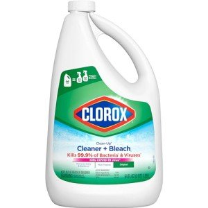 Clorox All-Purpose Cleaner Refill 64 Oz