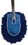 Triangle Dust Mop Kit - 4 Piece Set