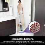 Shark HydroVac Disinfectant Cleaner for Hard Surfaces