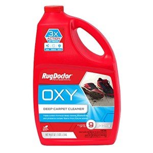 Rug Doctor Triple Action Oxy Carpet Cleaner 96 oz