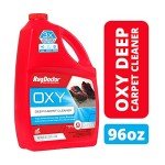 Rug Doctor Triple Action Oxy Carpet Cleaner 96 oz