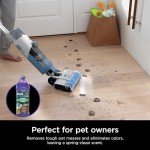 Shark HydroVac Disinfectant Cleaner for Hard Surfaces