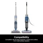 Shark HydroVac Disinfectant Cleaner for Hard Surfaces