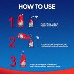 Pet Expert Carpet Stain Remover Spray Refill, 60 Oz