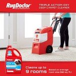 Rug Doctor Triple Action Oxy Carpet Cleaner 96 oz