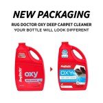 Rug Doctor Triple Action Oxy Carpet Cleaner 96 oz