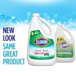 Clorox All-Purpose Cleaner Refill 64 Oz