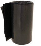 Heavy Duty 55 Gallon Contractor Trash Bags - 20 Pack