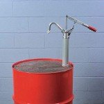 Heavyweight Universal Drum Top Absorbent Pads - 25 Pack