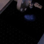 Oil Absorbent Mat Pad Dispenser Box - 100 Pads