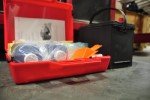 Spilfyter Battery Acid Spill Control Kit