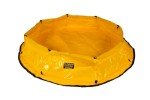 UltraTech 8153 Economy Pop-Up Pool - 150 Gallons