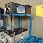 Battery Acid Spill Neutralizing Kit - Absorbs 3.8 Gallons