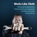 Sellars ToolBox Shop Towels, 10” x 12” (1200 Sheets)