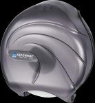 San Jamar Jumbo Tissue Dispenser - Ocean Design