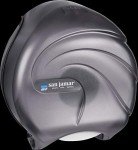 San Jamar Jumbo Tissue Dispenser - Ocean Design