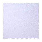 Microfiber Detailing Wipes, 12x12 Inches, 50 Pack