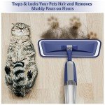 Microfiber Spray Mops for Hardwood Floor Cleaning
