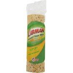 Libman Wood Floor Sponge Mop Refill 2027