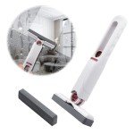 McBazel Portable Mini Sponge Mop for All Surfaces