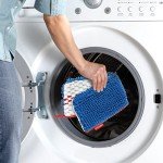 O-Cedar 3-Action Microfiber Mop with Extra Refill