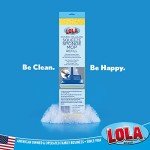 Lola Sponge Mop Refill - Poly Foam & Cellulose