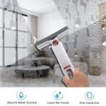 McBazel Portable Mini Sponge Mop for All Surfaces