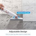 McBazel Portable Mini Sponge Mop for All Surfaces