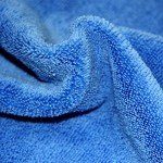 Microfiber Cleaning Towels 16x16 - 36 Pack