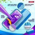 Reusable Mop Pads for Swiffer WetJet (4 Pack)