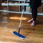 Microfiber Mop Pads Replacement - 3 Pack