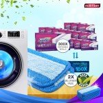 Reusable Mop Pads for Swiffer WetJet (4 Pack)