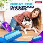 Reusable Mop Pads for Swiffer WetJet (4 Pack)