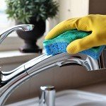 O-Cedar Multi-Use Scrunge Sponge, 18 Count