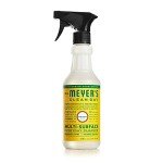 Mrs. Meyer's Honeysuckle All-Purpose Cleaner Spray 16 oz
