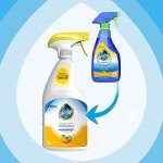 Pledge Multisurface Cleaner - Fresh Citrus, 25 oz