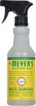 Mrs. Meyer's Honeysuckle All-Purpose Cleaner Spray 16 oz