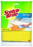 3M 9055 Sponge Cloths - 2 Pack