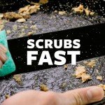 Scotch-Brite Heavy Duty Scrub Sponge Set, 6 Pack