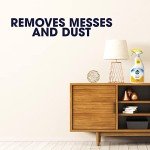 Pledge Multisurface Cleaner - Fresh Citrus, 25 oz