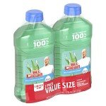 Mr. Clean All Purpose Cleaner with Febreze - 2 Pack