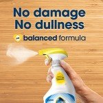 Pledge Multisurface Cleaner - Fresh Citrus, 25 oz