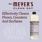 Mrs. Meyer’s Lavender Multi-Surface Cleaner Concentrate 32 oz