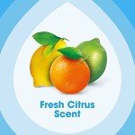 Pledge Multisurface Cleaner - Fresh Citrus, 25 oz