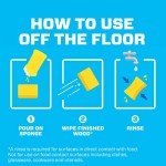 Mr. Clean All Purpose Cleaner with Febreze - 2 Pack