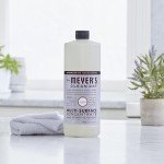 Mrs. Meyer’s Lavender Multi-Surface Cleaner Concentrate 32 oz